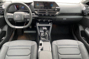 CITROEN C4 PURETECH 130CH S S SHINE