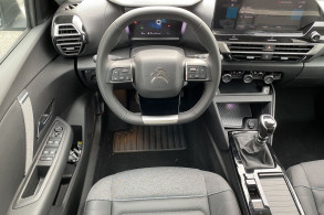 CITROEN C4 PURETECH 130CH S S SHINE