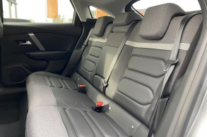 CITROEN C4 PURETECH 130CH S S SHINE