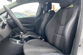 RENAULT CLIO IV ESTATE 1.5 DCI 110CH ENERGY INTENS PACK GT LINE