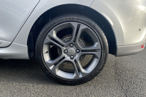 RENAULT CLIO IV ESTATE 1.5 DCI 110CH ENERGY INTENS PACK GT LINE