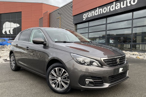 PEUGEOT 308 1.5 BLUEHDI 130CH S S ALLURE