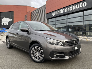 PEUGEOT 308 1.5 BLUEHDI 130CH S S ALLURE