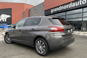 PEUGEOT 308 1.5 BLUEHDI 130CH S S ALLURE