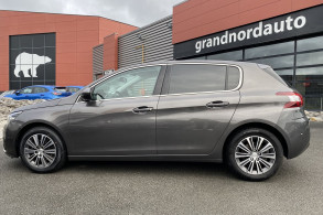 PEUGEOT 308 1.5 BLUEHDI 130CH S S ALLURE