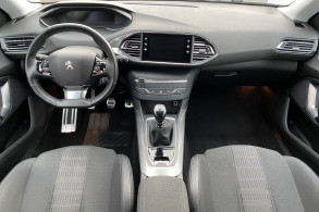 PEUGEOT 308 1.5 BLUEHDI 130CH S S ALLURE