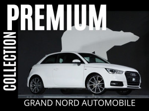 AUDI A1 1.4 TDI 90CH ULTRA S LINE