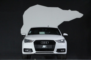 AUDI A1 1.4 TDI 90CH ULTRA S LINE