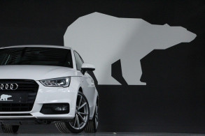 AUDI A1 1.4 TDI 90CH ULTRA S LINE