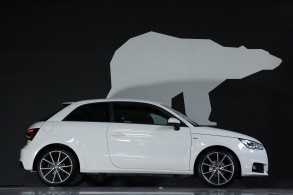 AUDI A1 1.4 TDI 90CH ULTRA S LINE