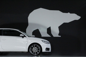 AUDI A1 1.4 TDI 90CH ULTRA S LINE