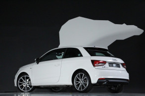 AUDI A1 1.4 TDI 90CH ULTRA S LINE