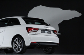 AUDI A1 1.4 TDI 90CH ULTRA S LINE
