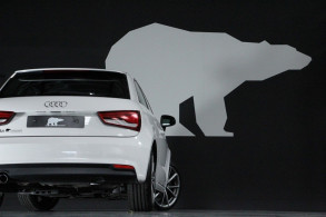 AUDI A1 1.4 TDI 90CH ULTRA S LINE