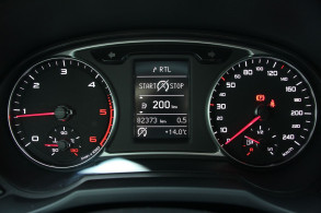 AUDI A1 1.4 TDI 90CH ULTRA S LINE