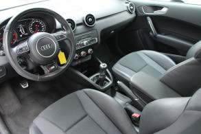 AUDI A1 1.4 TDI 90CH ULTRA S LINE