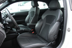 AUDI A1 1.4 TDI 90CH ULTRA S LINE