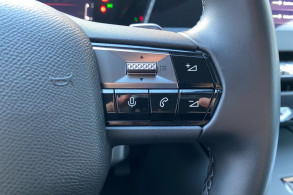 DS DS 4 BLUEHDI 130CH CROSS TROCADERO AUTOMATIQUE