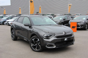 CITROEN C4 BLUEHDI 130CH S S SHINE EAT8