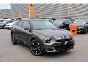 CITROEN C4 BLUEHDI 130CH S S SHINE EAT8