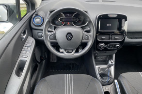 RENAULT CLIO IV ESTATE 1.5 DCI 110CH ENERGY INTENS PACK GT LINE