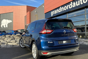 RENAULT GRAND SCENIC IV 1.5 DCI 110CH ENERGY BUSINESS 7 PLACES