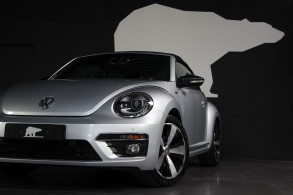 VOLKSWAGEN COCCINELLE CABRIOLET 2.0 TDI 150CH GT COX