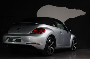 VOLKSWAGEN COCCINELLE CABRIOLET 2.0 TDI 150CH GT COX
