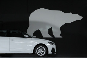 AUDI A1 SPORTBACK 30 TFSI 116CH DESIGN