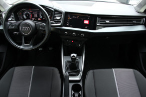 AUDI A1 SPORTBACK 30 TFSI 116CH DESIGN