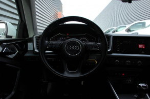 AUDI A1 SPORTBACK 30 TFSI 116CH DESIGN