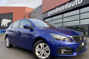 PEUGEOT 308 1.5 BLUEHDI 100CH E6.C S S ACTIVE BUSINESS