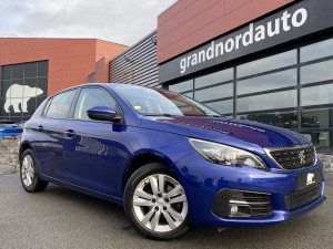 PEUGEOT 308 1.5 BLUEHDI 100CH E6.C S S ACTIVE BUSINESS