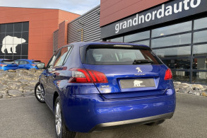 PEUGEOT 308 1.5 BLUEHDI 100CH E6.C S S ACTIVE BUSINESS