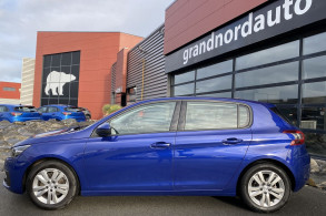 PEUGEOT 308 1.5 BLUEHDI 100CH E6.C S S ACTIVE BUSINESS