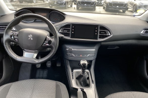 PEUGEOT 308 1.5 BLUEHDI 100CH E6.C S S ACTIVE BUSINESS