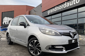 RENAULT SCENIC III 1.2 TCE 130CH ENERGY BOSE EURO6