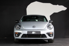 VOLKSWAGEN COCCINELLE CABRIOLET 2.0 TDI 150CH GT COX