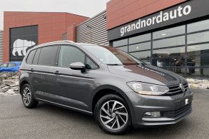 VOLKSWAGEN TOURAN 1.4 TSI 150CH BLUEMOTION TECHNOLOGY SOUND 5 PLACES