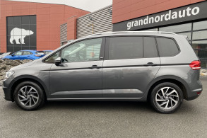 VOLKSWAGEN TOURAN 1.4 TSI 150CH BLUEMOTION TECHNOLOGY SOUND 5 PLACES