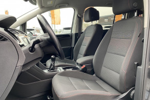 VOLKSWAGEN TOURAN 1.4 TSI 150CH BLUEMOTION TECHNOLOGY SOUND 5 PLACES