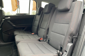 VOLKSWAGEN TOURAN 1.4 TSI 150CH BLUEMOTION TECHNOLOGY SOUND 5 PLACES