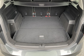 VOLKSWAGEN TOURAN 1.4 TSI 150CH BLUEMOTION TECHNOLOGY SOUND 5 PLACES