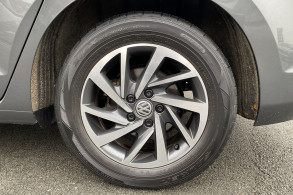 VOLKSWAGEN TOURAN 1.4 TSI 150CH BLUEMOTION TECHNOLOGY SOUND 5 PLACES