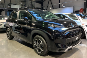 CITROEN C3 AIRCROSS BLUEHDI 110CH S S FEEL PACK