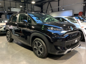 CITROEN C3 AIRCROSS BLUEHDI 110CH S S FEEL PACK