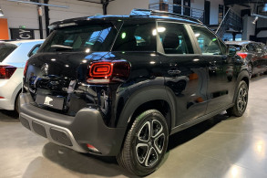 CITROEN C3 AIRCROSS BLUEHDI 110CH S S FEEL PACK