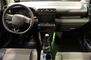 CITROEN C3 AIRCROSS BLUEHDI 110CH S S FEEL PACK