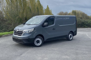 RENAULT TRAFIC III FG L1H1 2T8 2.0 BLUE DCI 110CH CONFORT