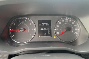 RENAULT TRAFIC III FG L1H1 2T8 2.0 BLUE DCI 110CH CONFORT